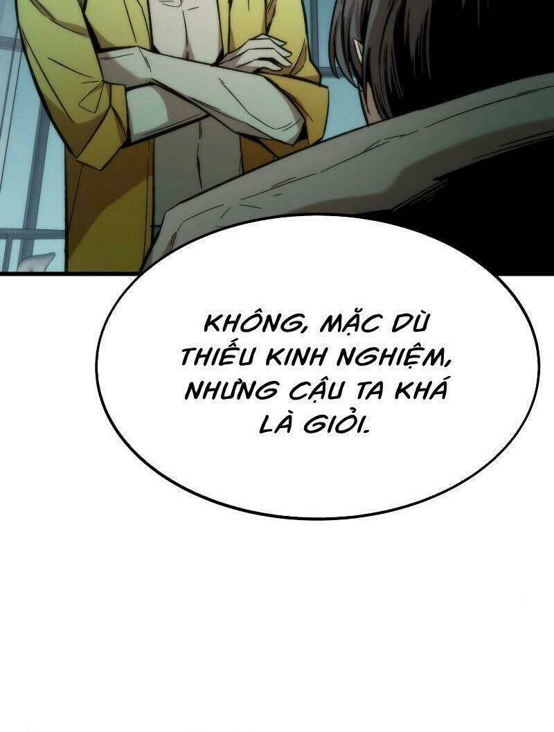 Nhân Vật Phụ Siêu Cấp Chap 34 - Next Chap 35