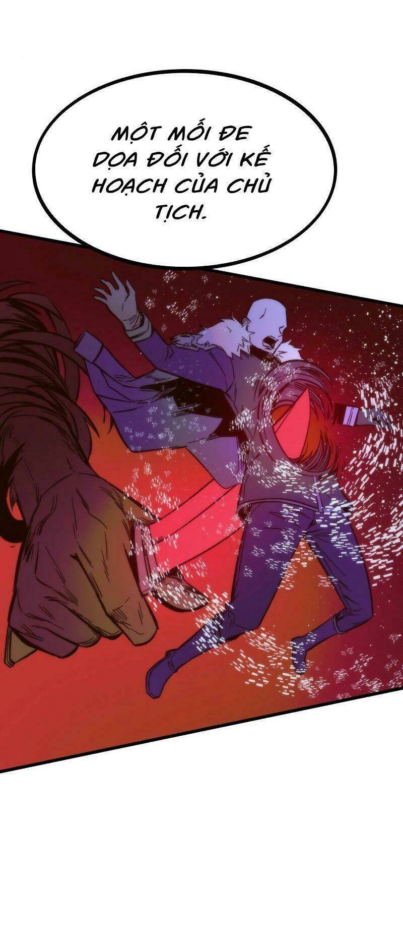 Nhân Vật Phụ Siêu Cấp Chap 34 - Next Chap 35