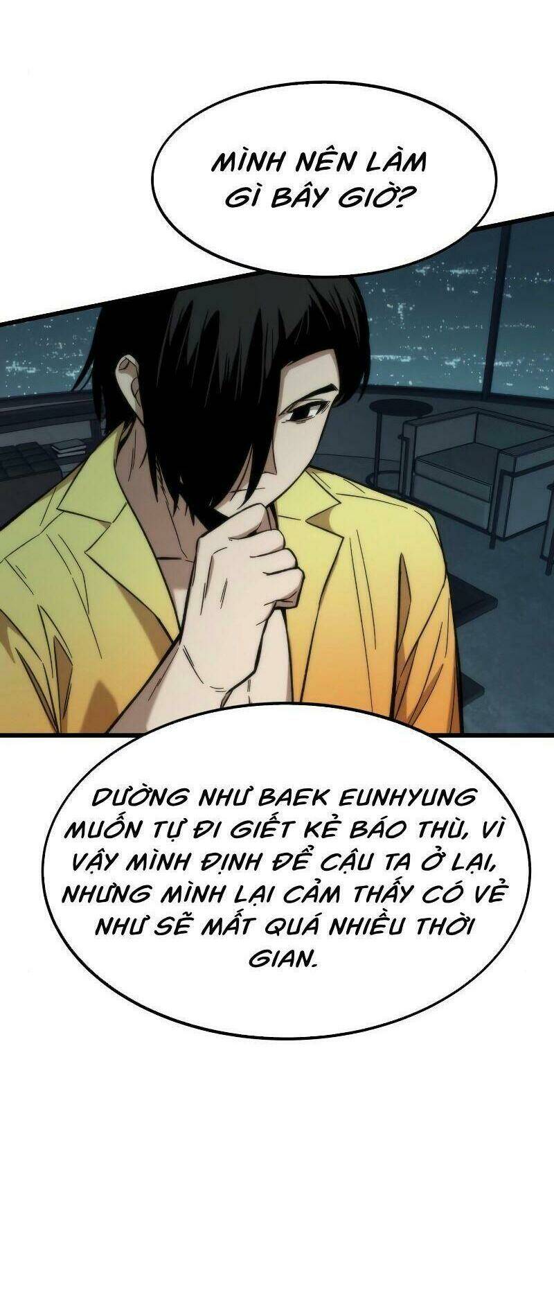 Nhân Vật Phụ Siêu Cấp Chap 34 - Next Chap 35