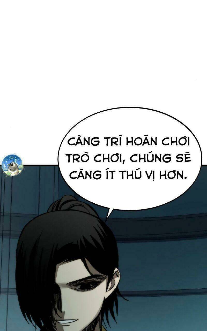 Nhân Vật Phụ Siêu Cấp Chap 34 - Next Chap 35
