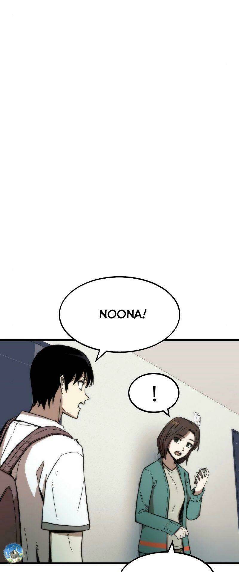 Nhân Vật Phụ Siêu Cấp Chap 34 - Next Chap 35