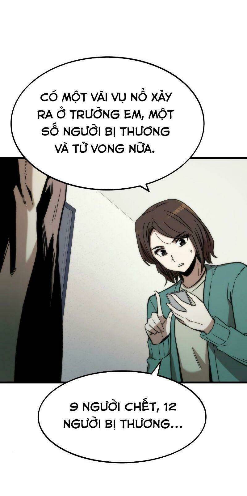 Nhân Vật Phụ Siêu Cấp Chap 34 - Next Chap 35