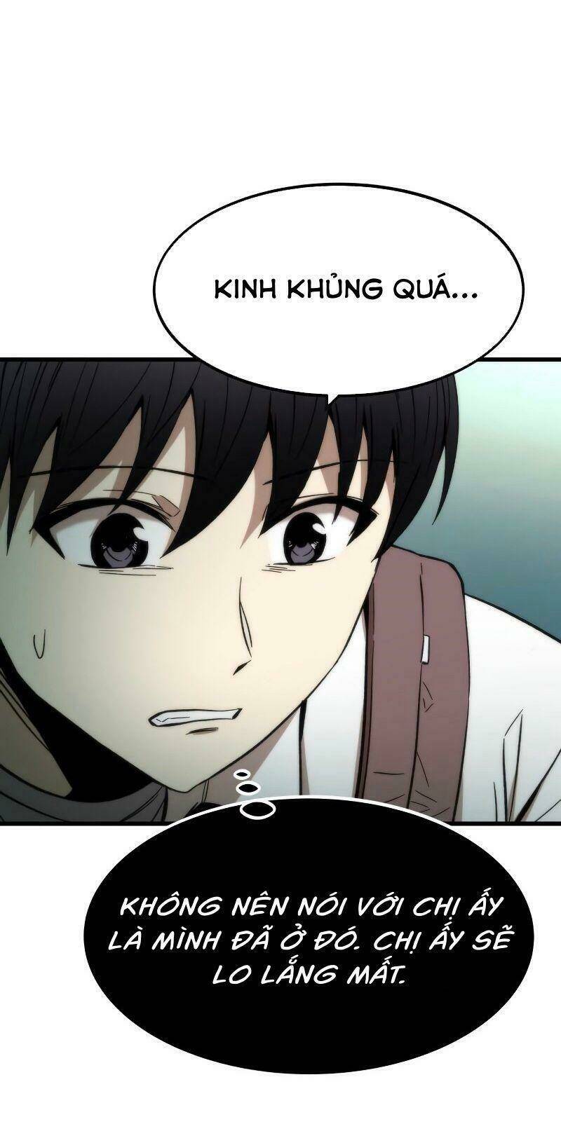 Nhân Vật Phụ Siêu Cấp Chap 34 - Next Chap 35