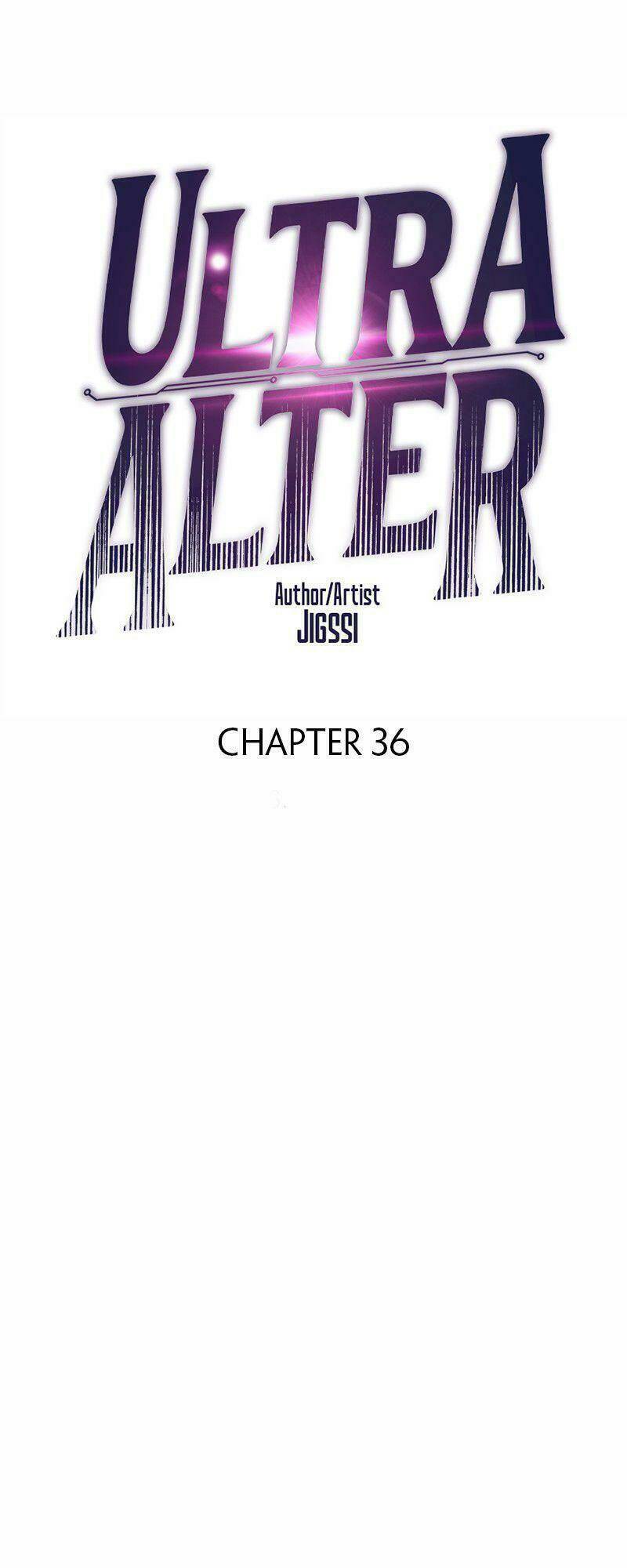 Nhân Vật Phụ Siêu Cấp Chap 36 - Next Chap 37