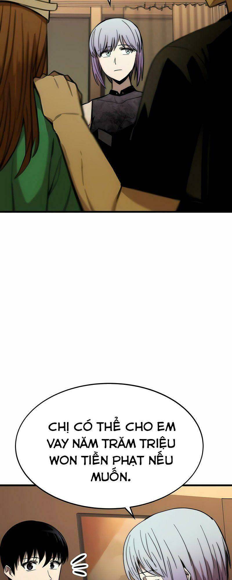 Nhân Vật Phụ Siêu Cấp Chap 36 - Next Chap 37