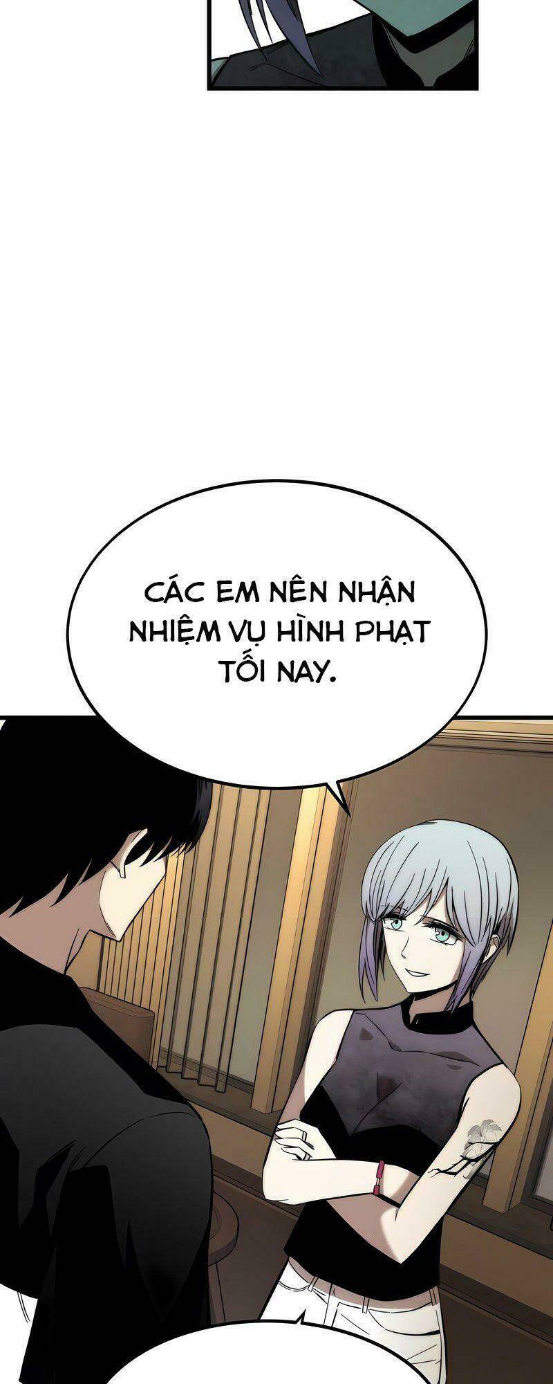 Nhân Vật Phụ Siêu Cấp Chap 36 - Next Chap 37