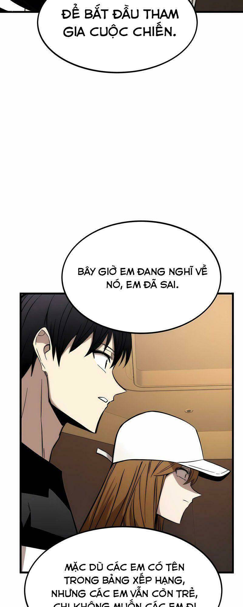 Nhân Vật Phụ Siêu Cấp Chap 36 - Next Chap 37