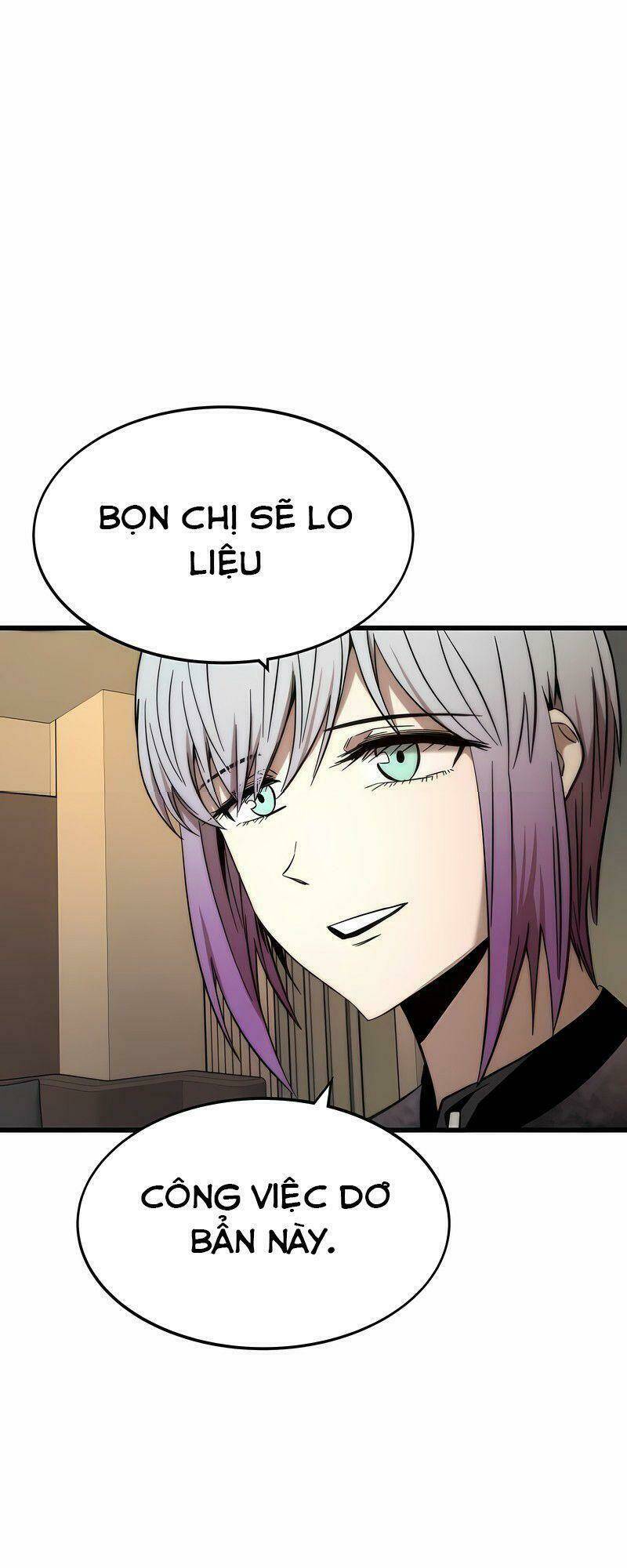 Nhân Vật Phụ Siêu Cấp Chap 36 - Next Chap 37