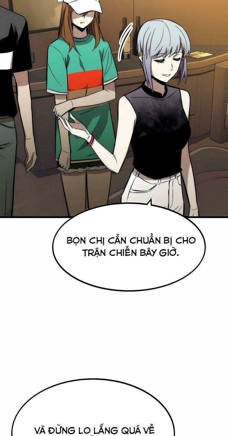 Nhân Vật Phụ Siêu Cấp Chap 36 - Next Chap 37