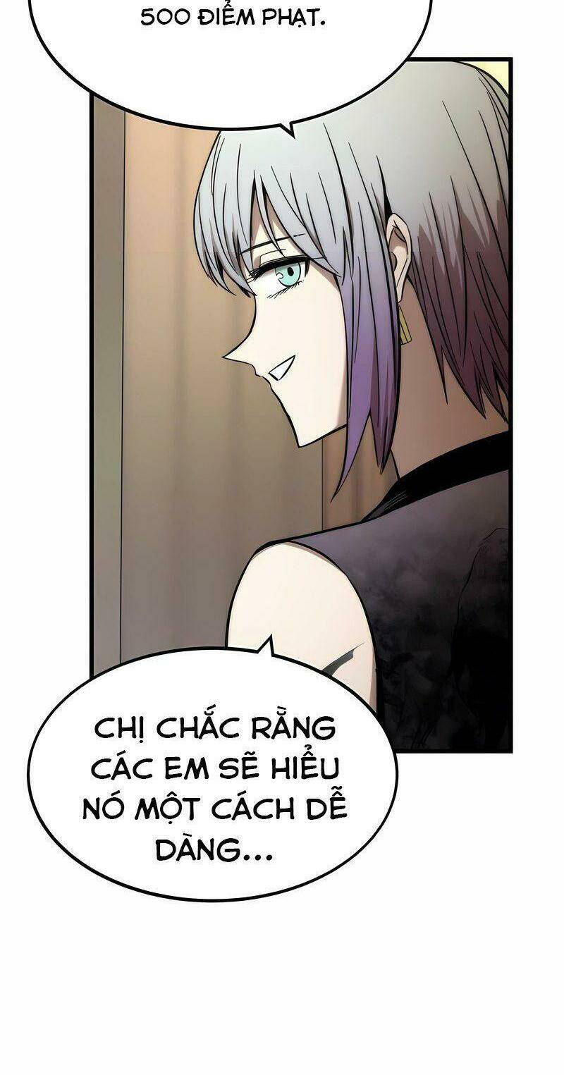 Nhân Vật Phụ Siêu Cấp Chap 36 - Next Chap 37