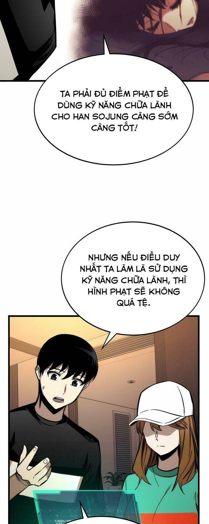 Nhân Vật Phụ Siêu Cấp Chap 36 - Next Chap 37