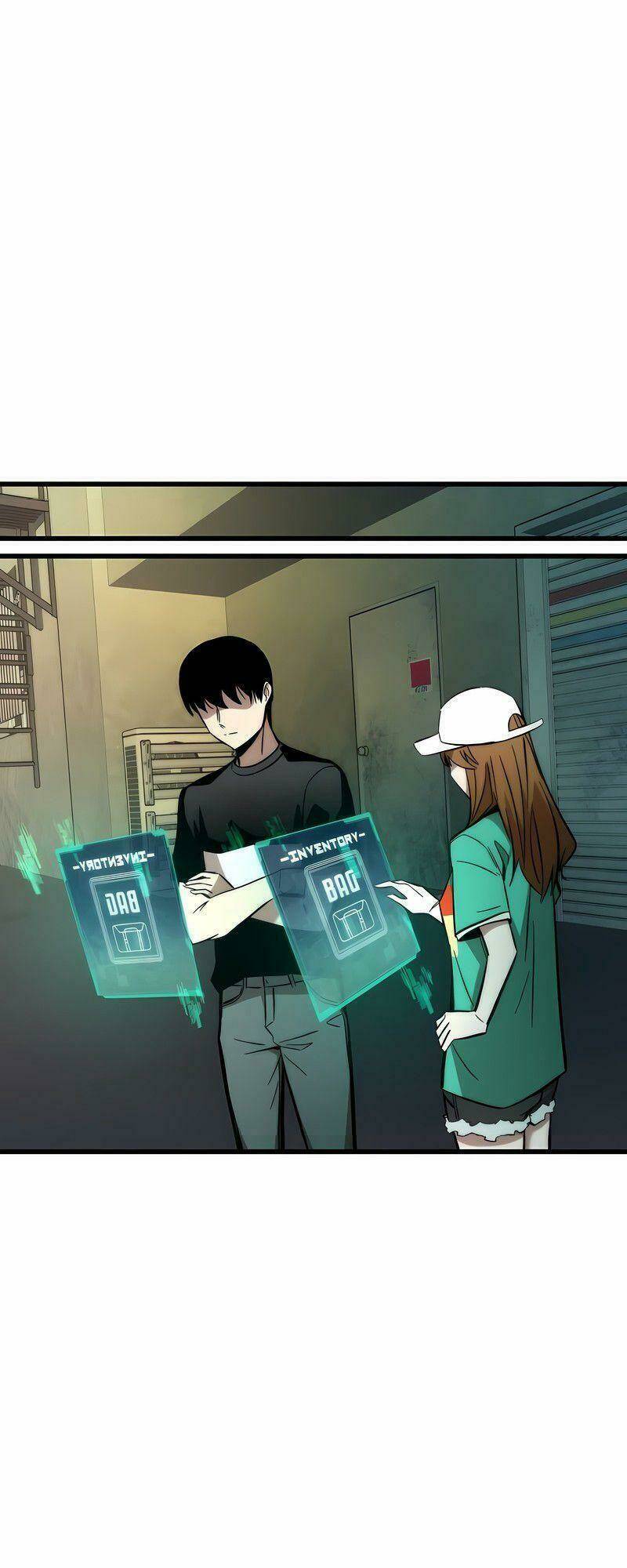 Nhân Vật Phụ Siêu Cấp Chap 36 - Next Chap 37