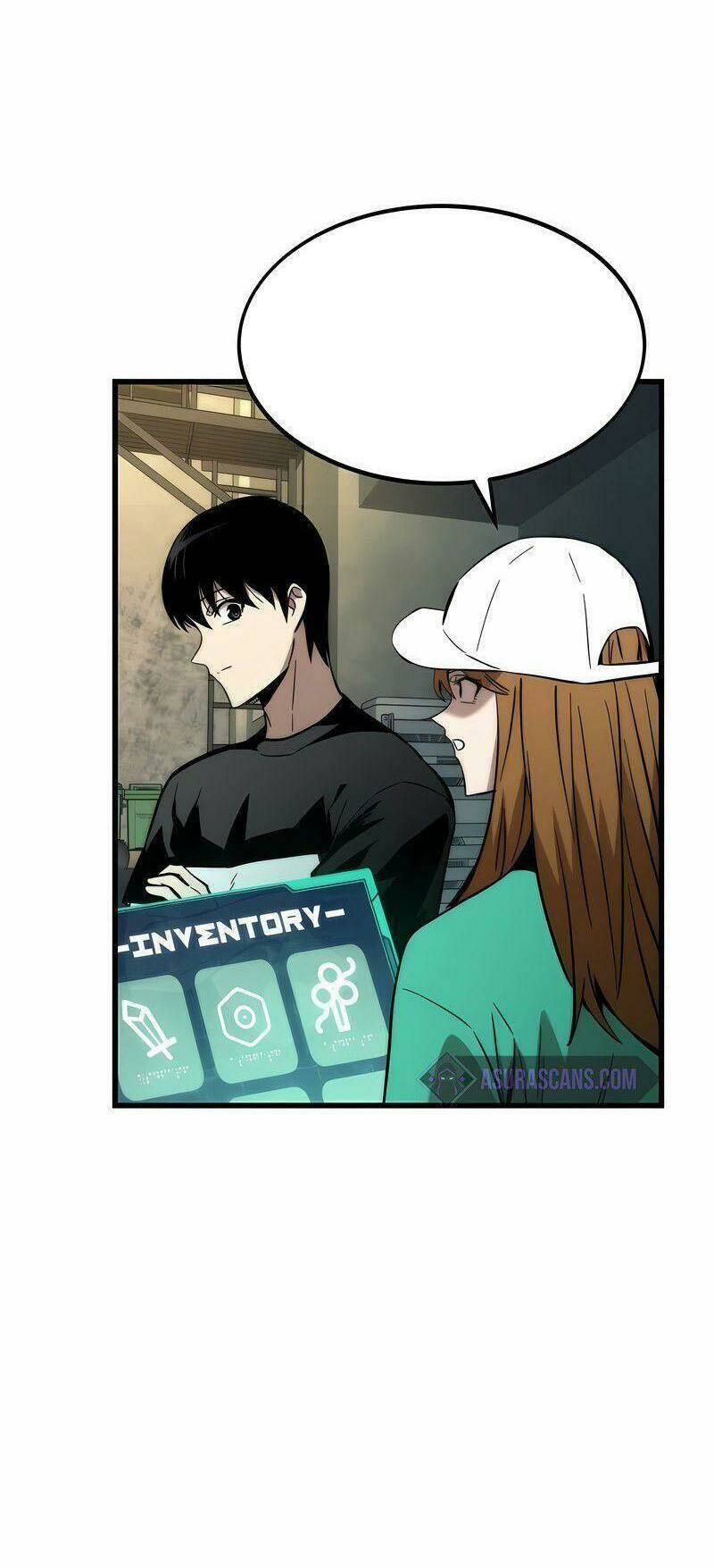 Nhân Vật Phụ Siêu Cấp Chap 36 - Next Chap 37