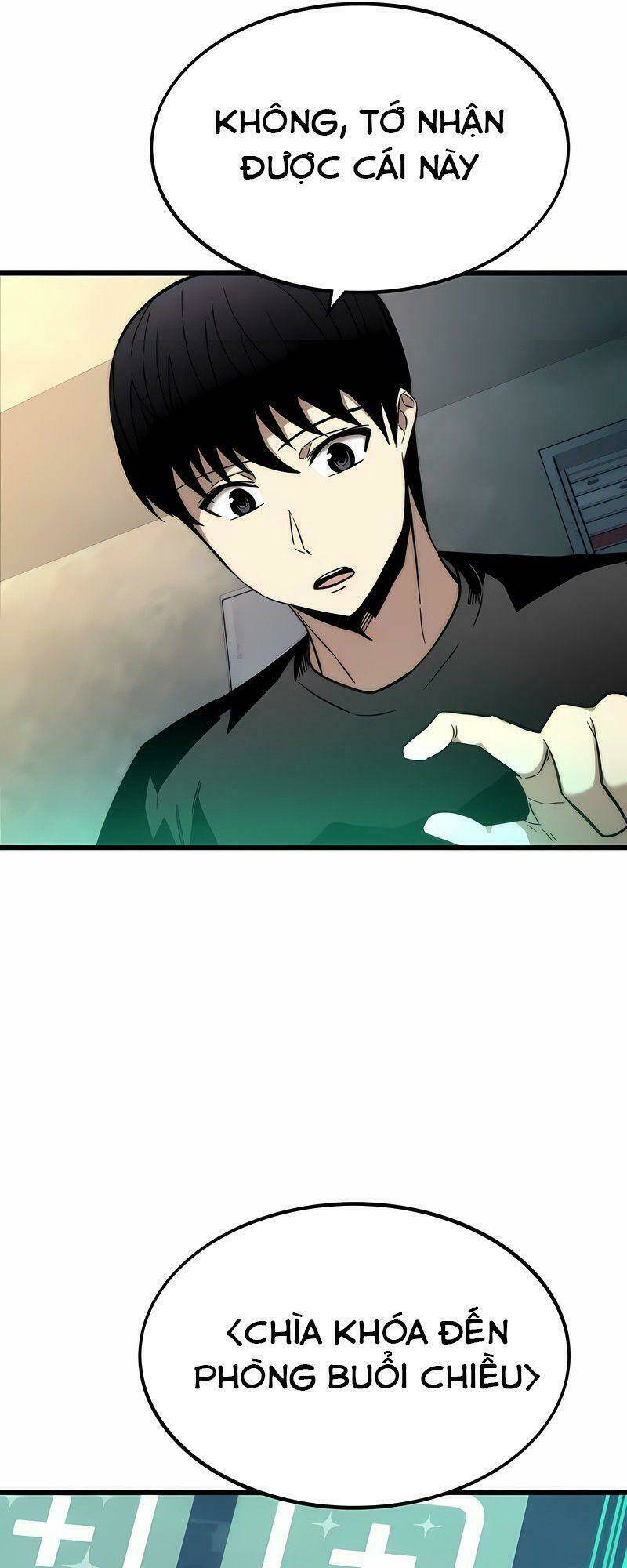 Nhân Vật Phụ Siêu Cấp Chap 36 - Next Chap 37