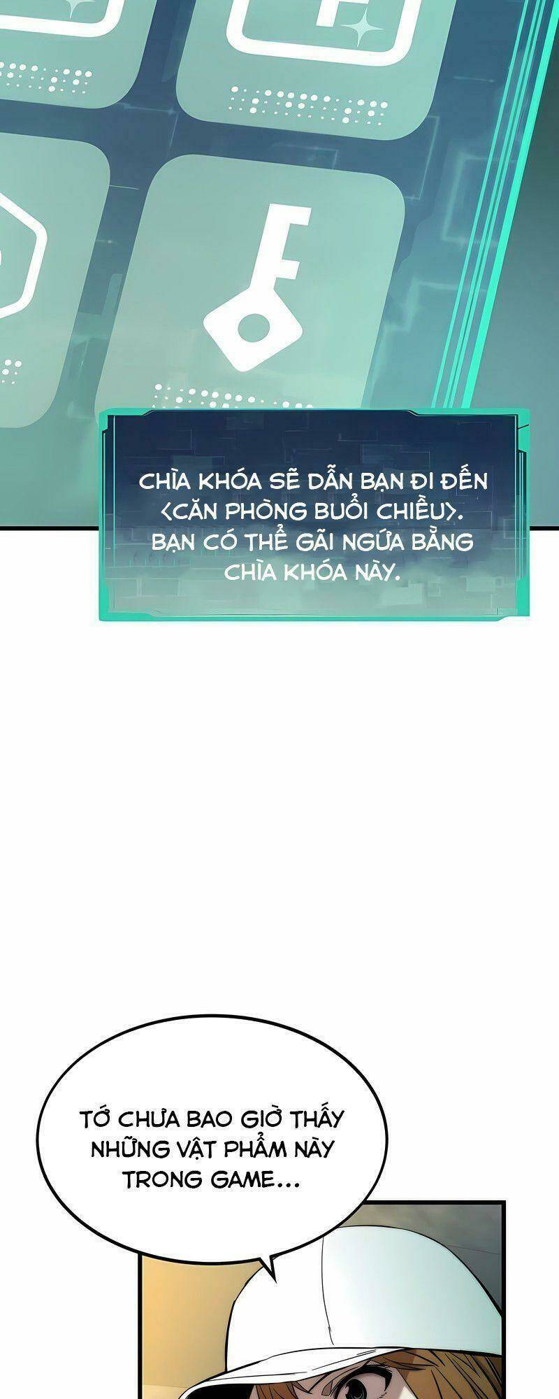 Nhân Vật Phụ Siêu Cấp Chap 36 - Next Chap 37