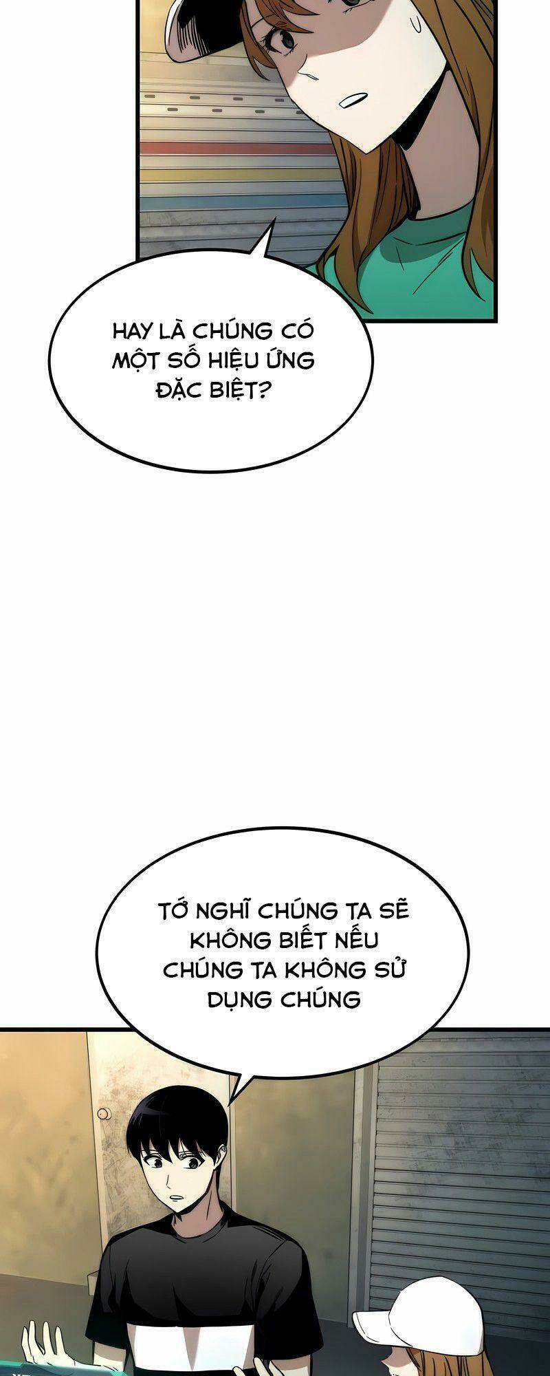 Nhân Vật Phụ Siêu Cấp Chap 36 - Next Chap 37
