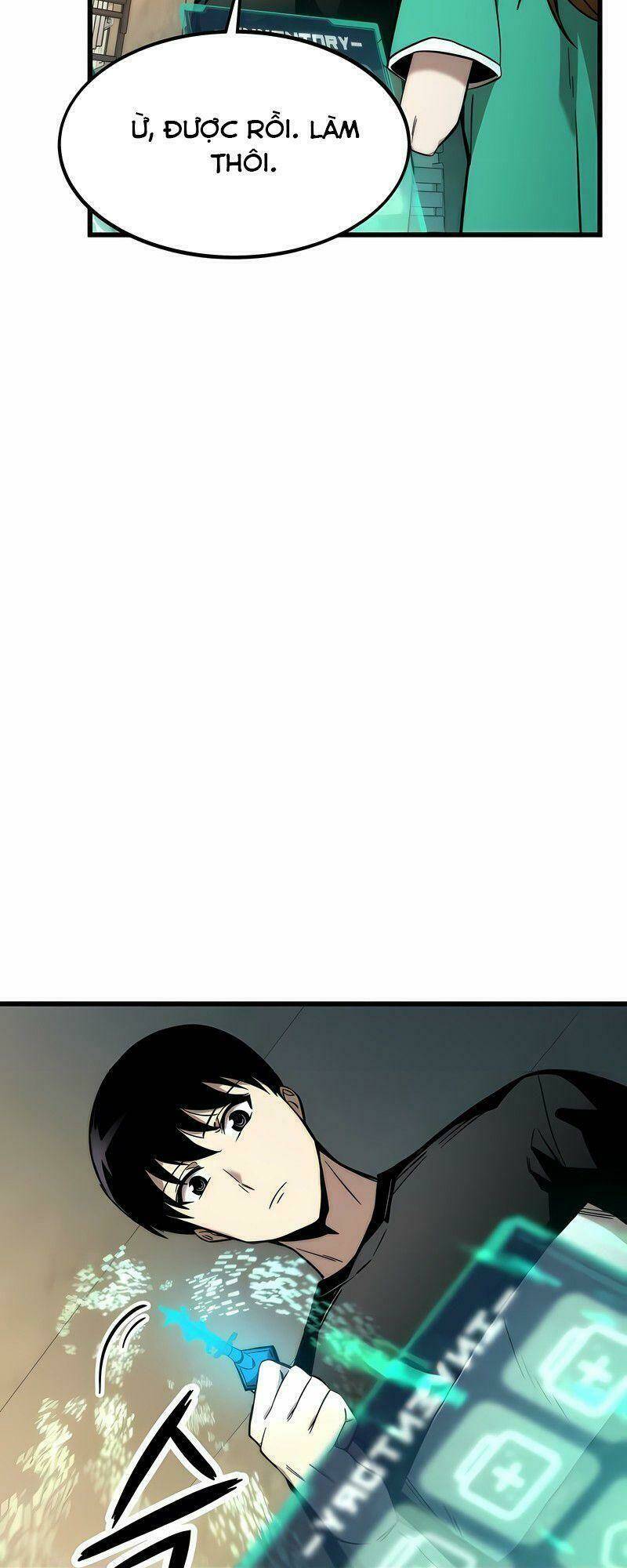 Nhân Vật Phụ Siêu Cấp Chap 36 - Next Chap 37