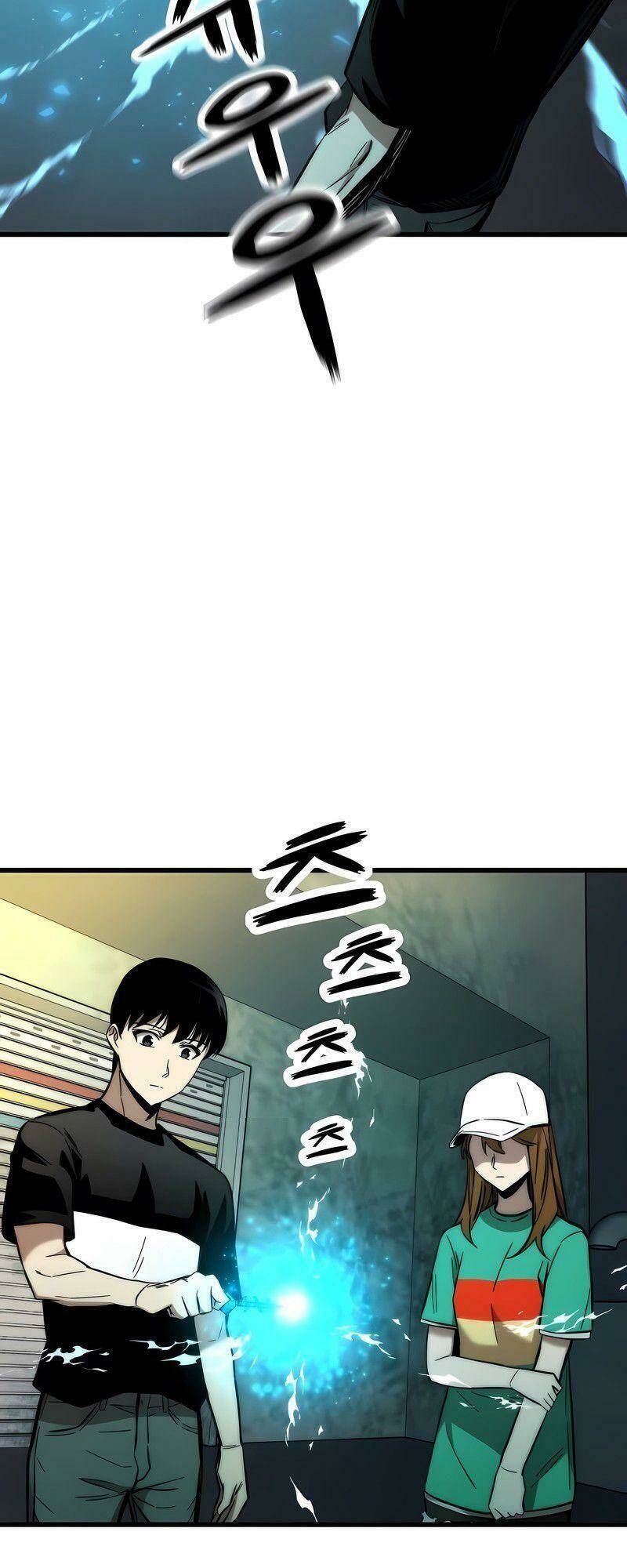 Nhân Vật Phụ Siêu Cấp Chap 36 - Next Chap 37