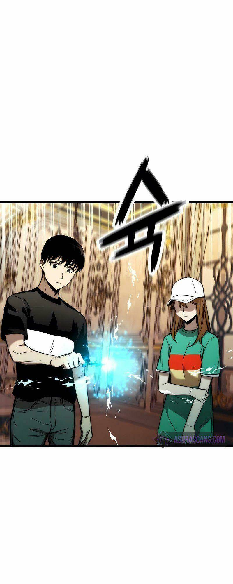 Nhân Vật Phụ Siêu Cấp Chap 36 - Next Chap 37