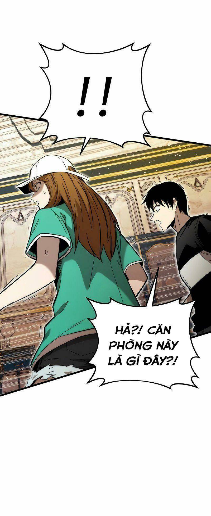 Nhân Vật Phụ Siêu Cấp Chap 36 - Next Chap 37