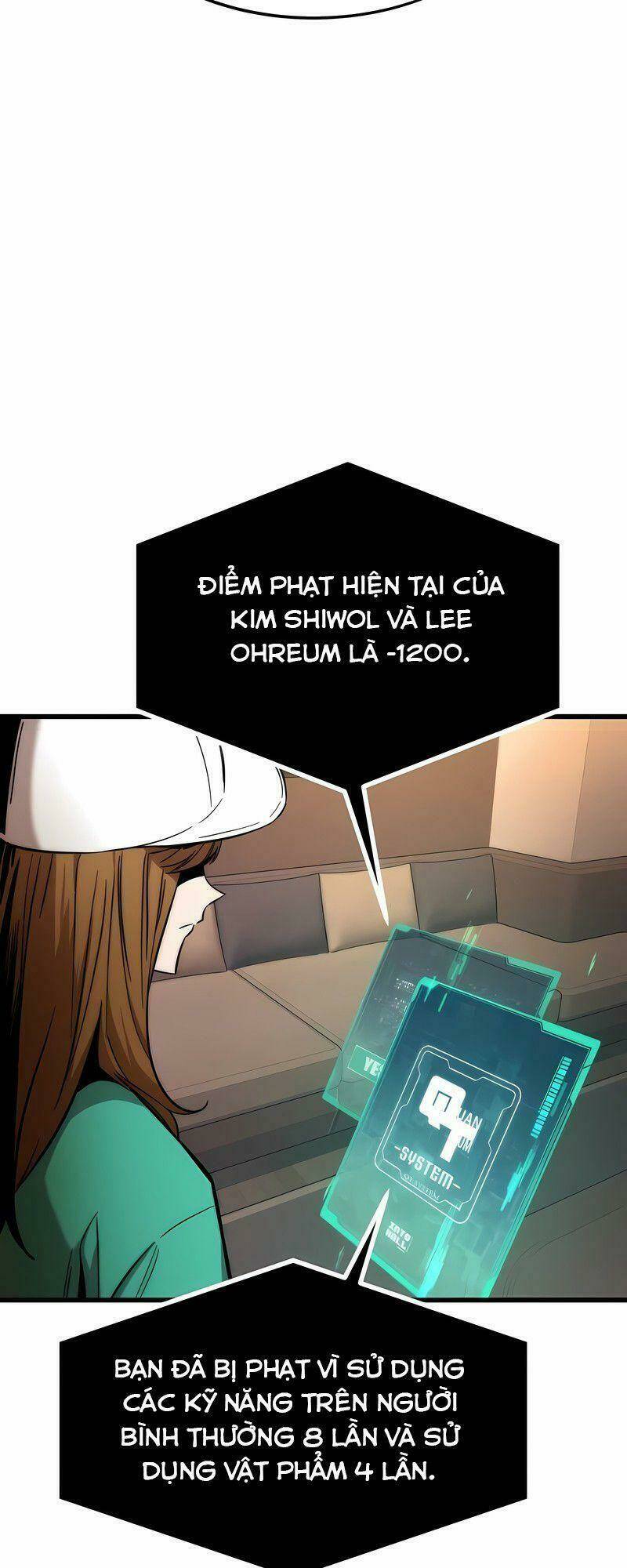 Nhân Vật Phụ Siêu Cấp Chap 36 - Next Chap 37