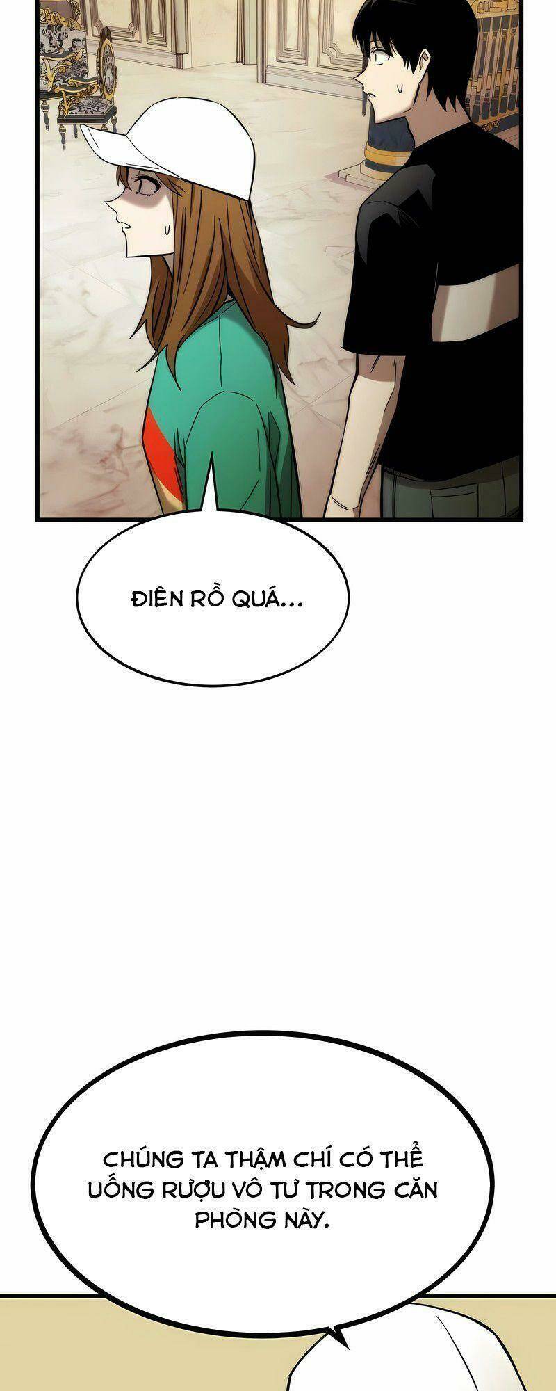 Nhân Vật Phụ Siêu Cấp Chap 36 - Next Chap 37