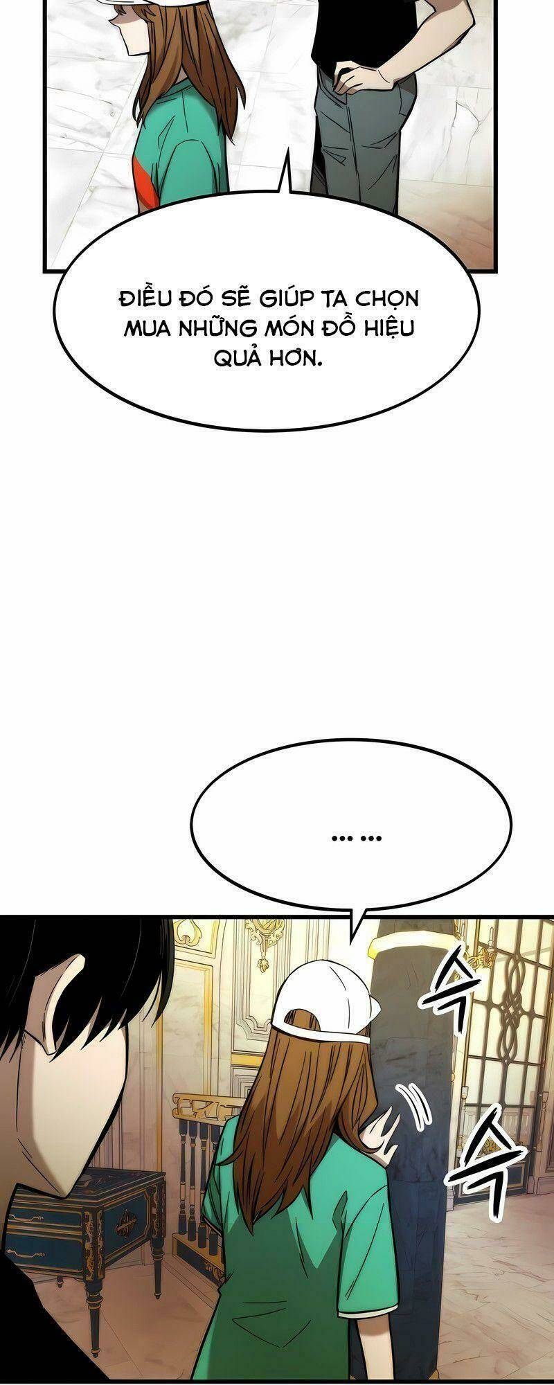 Nhân Vật Phụ Siêu Cấp Chap 36 - Next Chap 37