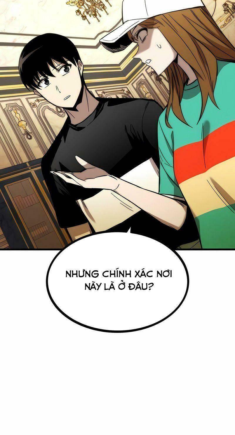 Nhân Vật Phụ Siêu Cấp Chap 36 - Next Chap 37