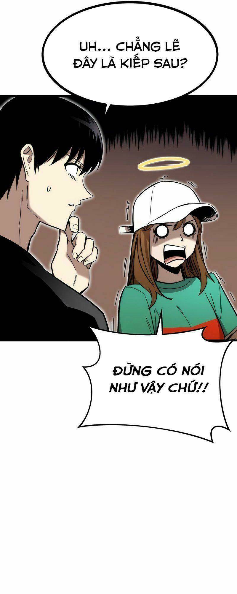 Nhân Vật Phụ Siêu Cấp Chap 36 - Next Chap 37