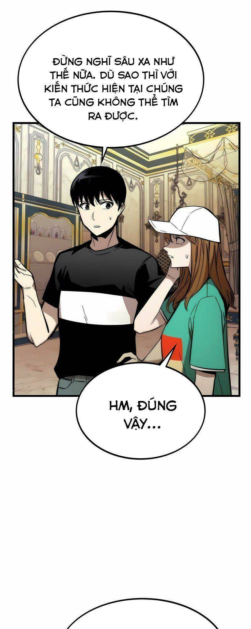 Nhân Vật Phụ Siêu Cấp Chap 36 - Next Chap 37