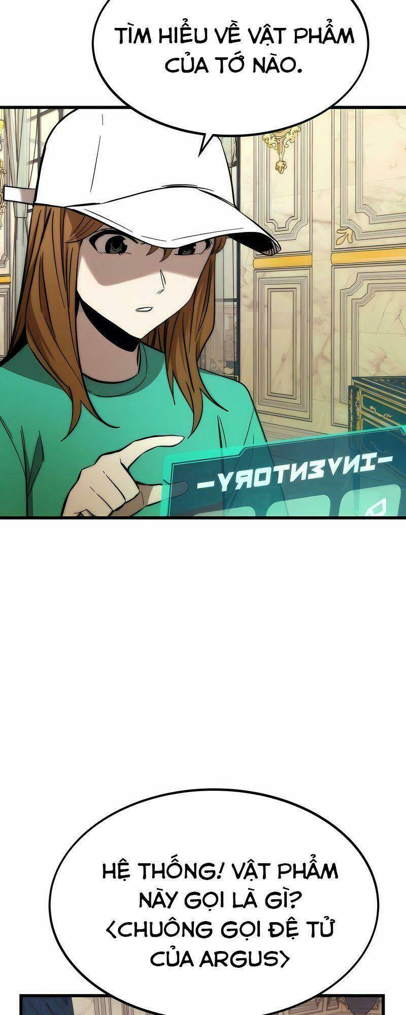 Nhân Vật Phụ Siêu Cấp Chap 36 - Next Chap 37