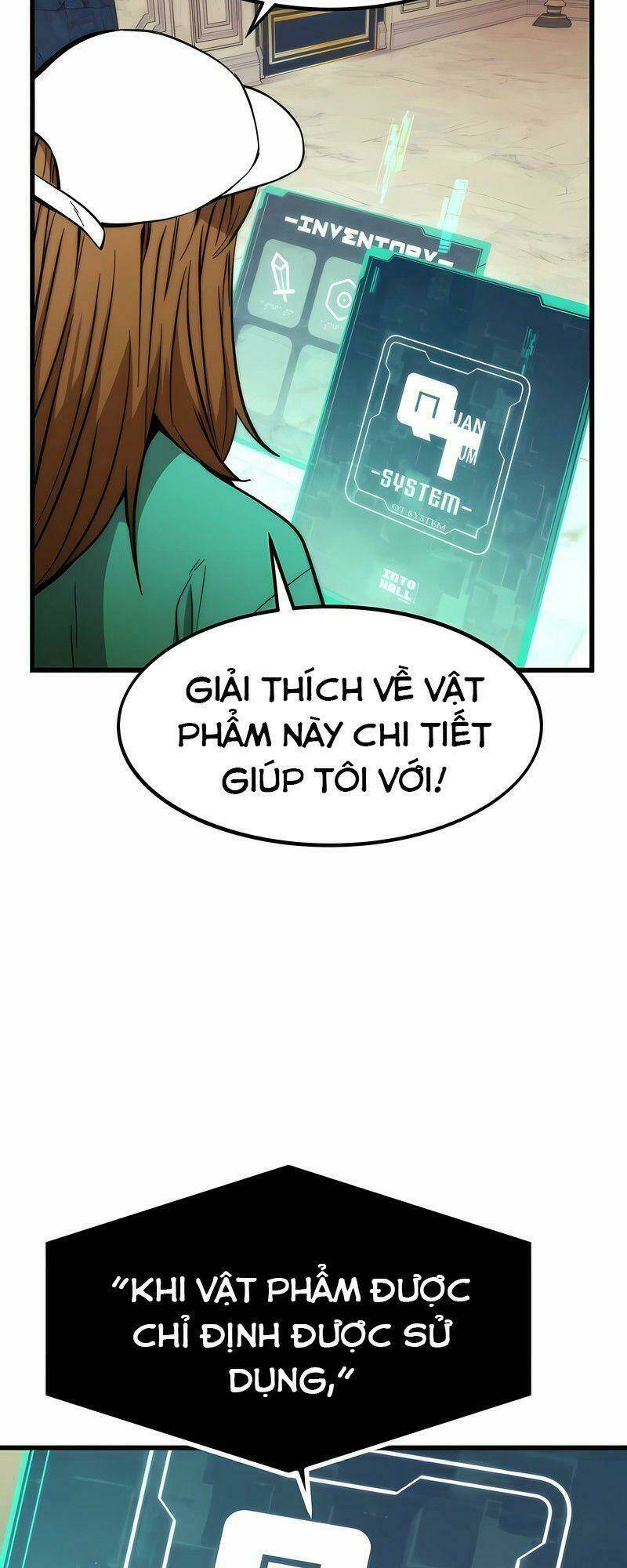 Nhân Vật Phụ Siêu Cấp Chap 36 - Next Chap 37