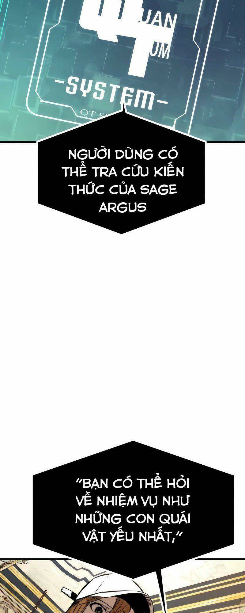 Nhân Vật Phụ Siêu Cấp Chap 36 - Next Chap 37