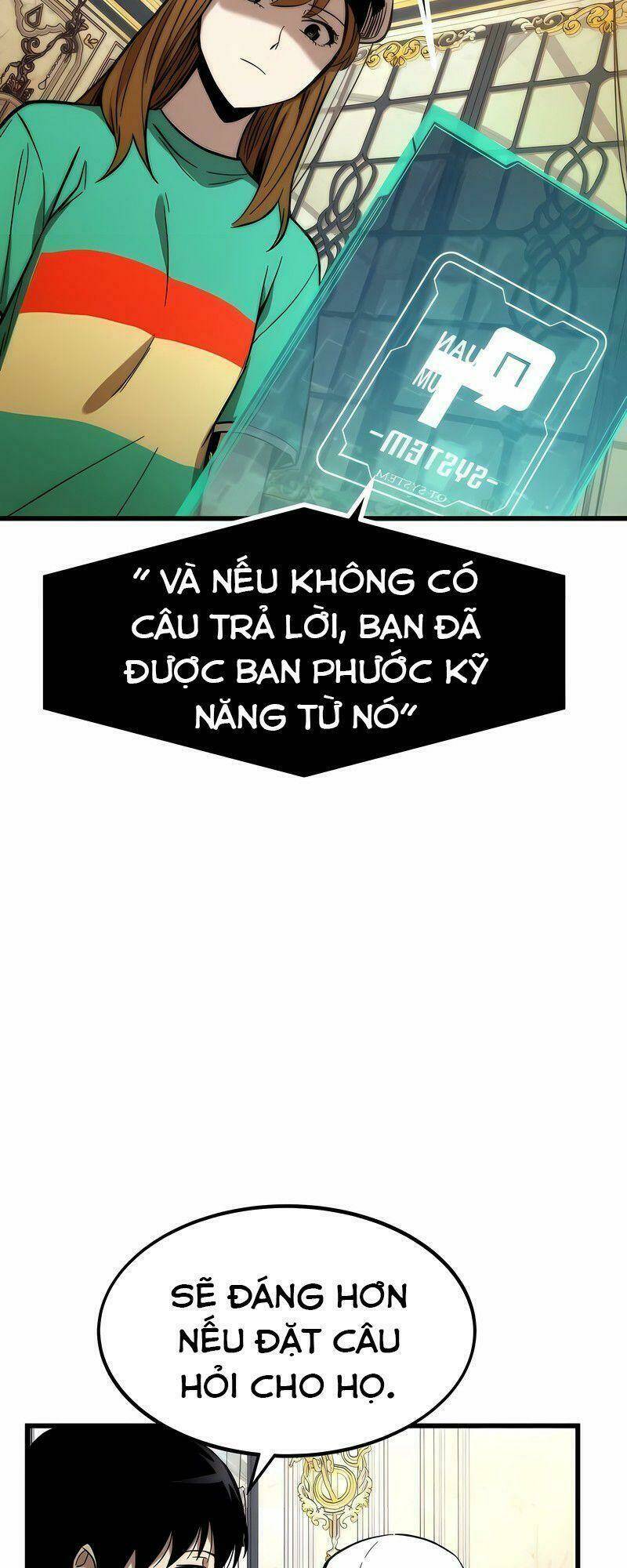 Nhân Vật Phụ Siêu Cấp Chap 36 - Next Chap 37