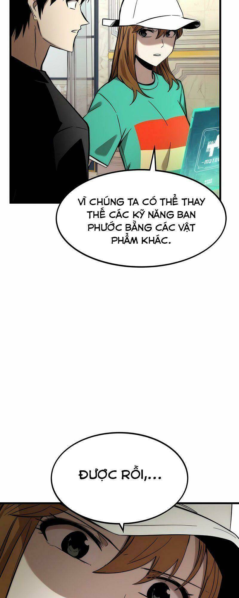 Nhân Vật Phụ Siêu Cấp Chap 36 - Next Chap 37