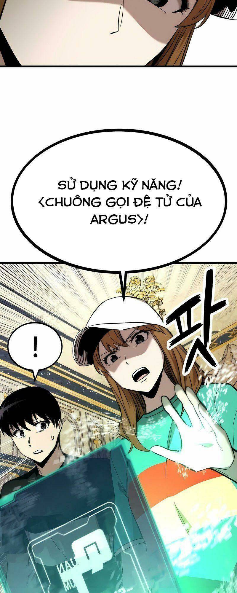 Nhân Vật Phụ Siêu Cấp Chap 36 - Next Chap 37
