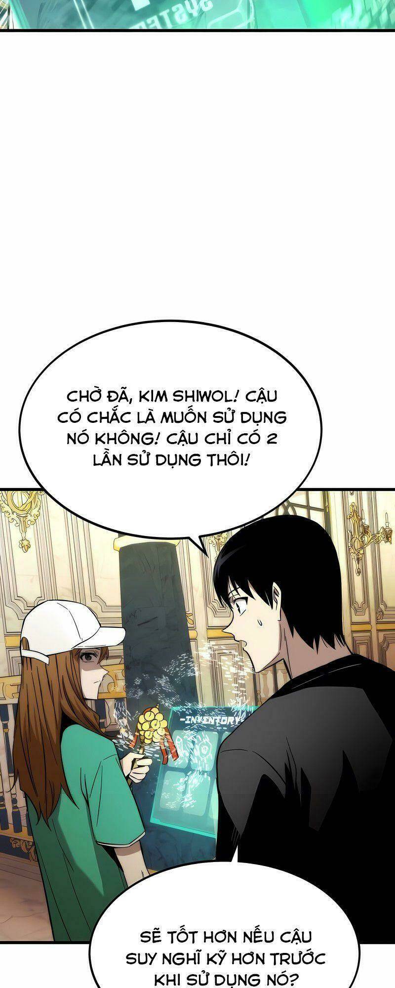 Nhân Vật Phụ Siêu Cấp Chap 36 - Next Chap 37