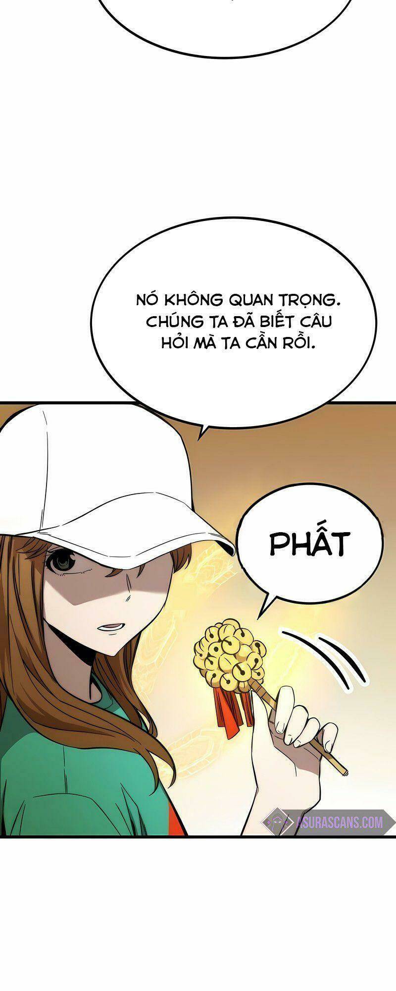 Nhân Vật Phụ Siêu Cấp Chap 36 - Next Chap 37