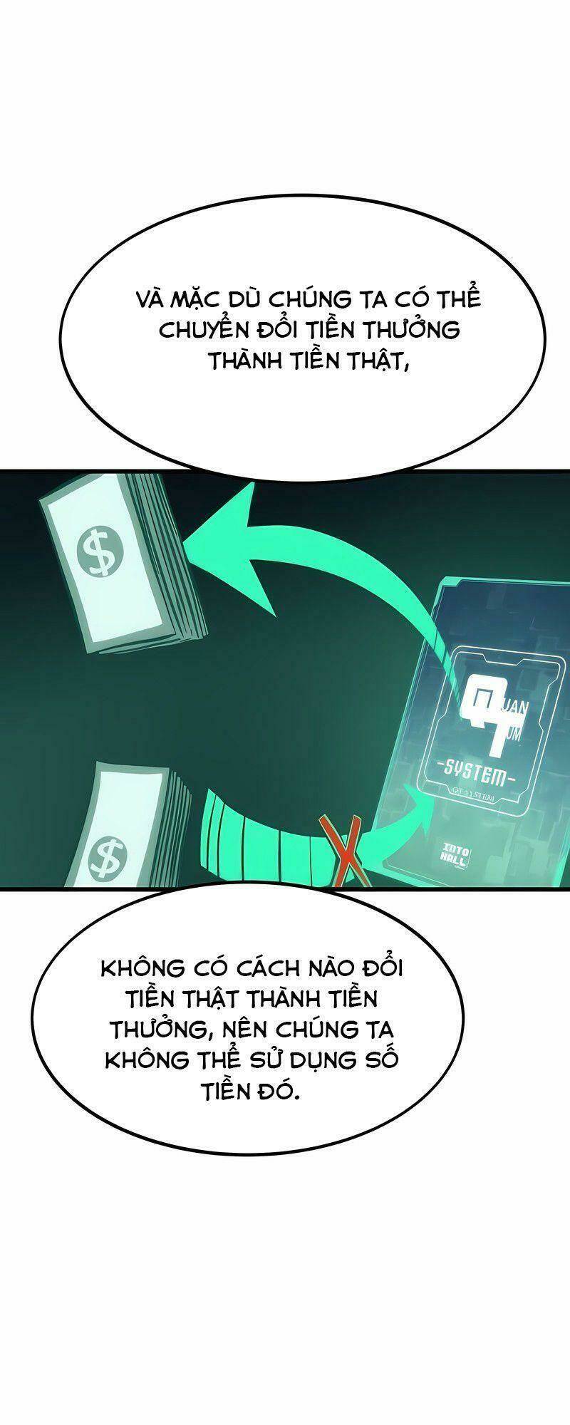 Nhân Vật Phụ Siêu Cấp Chap 36 - Next Chap 37