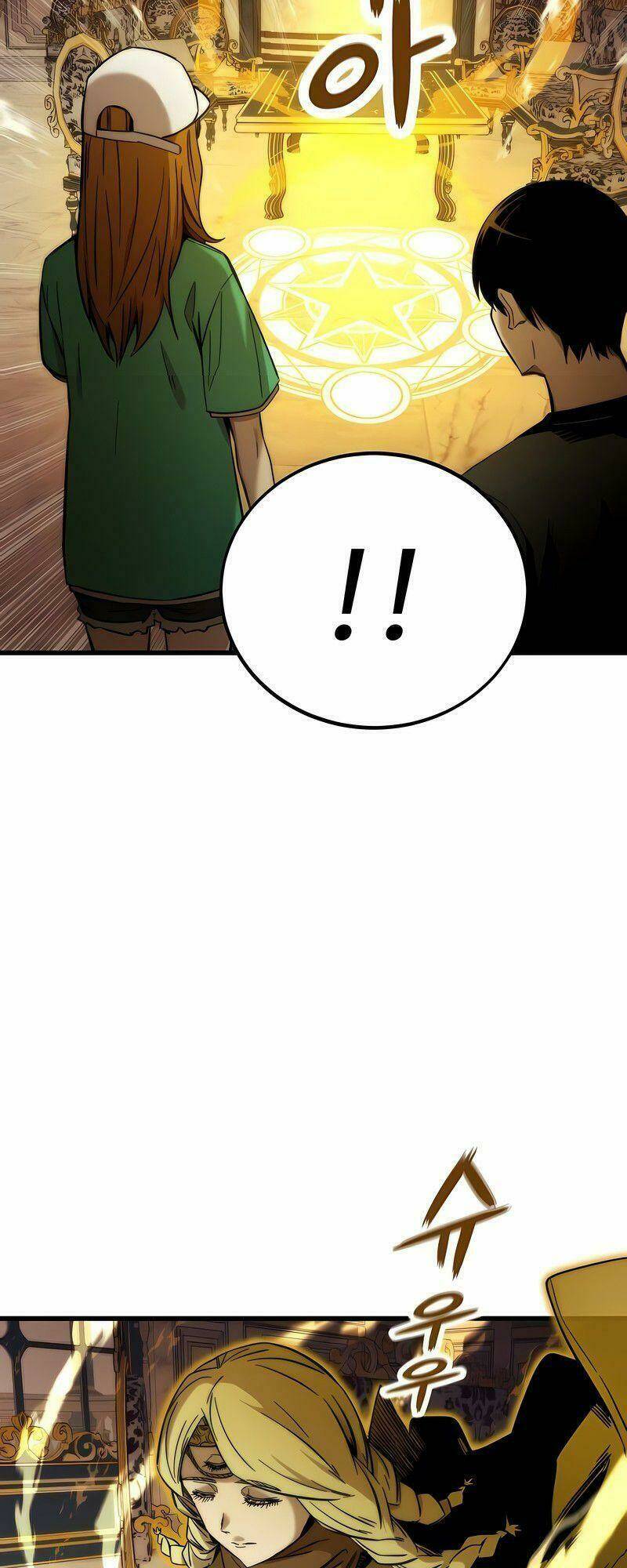 Nhân Vật Phụ Siêu Cấp Chap 36 - Next Chap 37