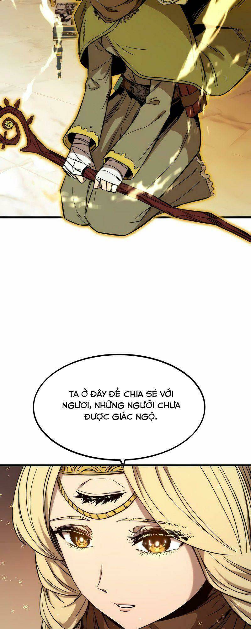 Nhân Vật Phụ Siêu Cấp Chap 36 - Next Chap 37