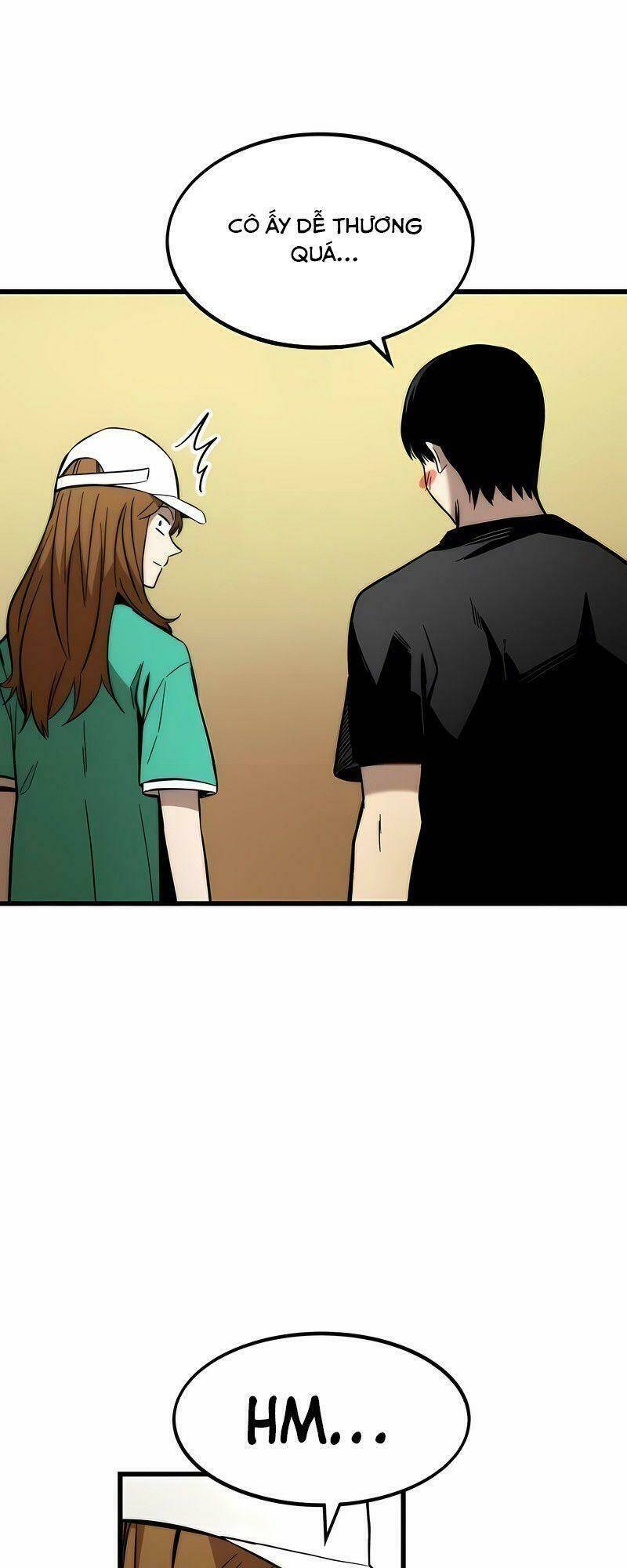 Nhân Vật Phụ Siêu Cấp Chap 36 - Next Chap 37