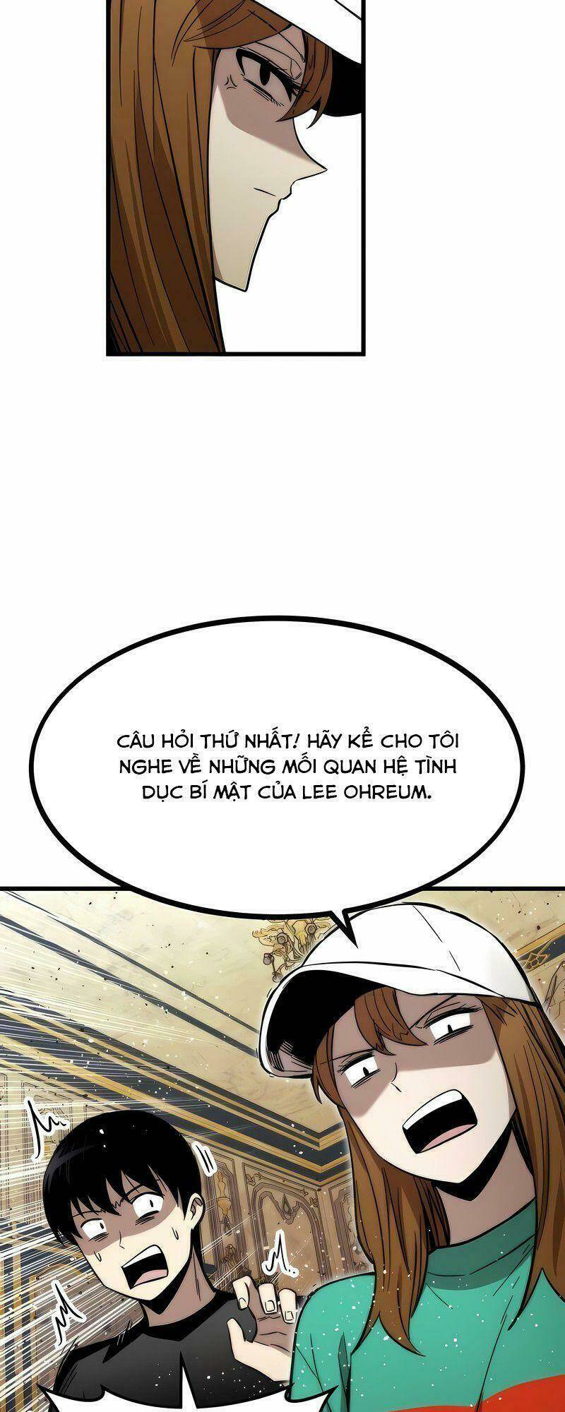 Nhân Vật Phụ Siêu Cấp Chap 36 - Next Chap 37