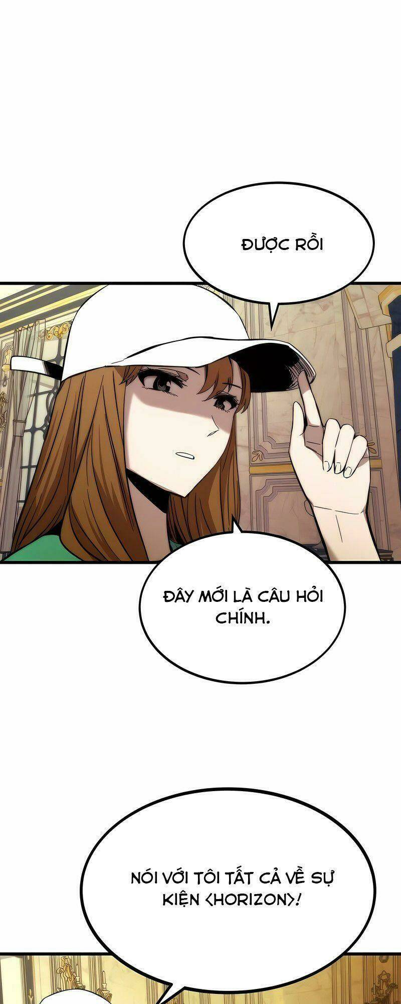 Nhân Vật Phụ Siêu Cấp Chap 36 - Next Chap 37