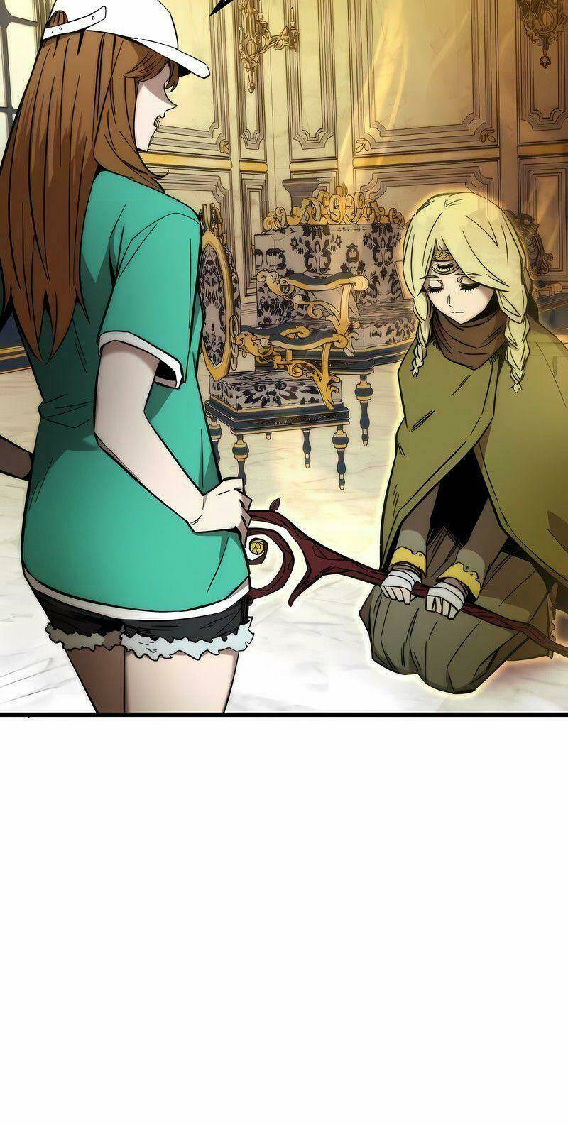 Nhân Vật Phụ Siêu Cấp Chap 36 - Next Chap 37