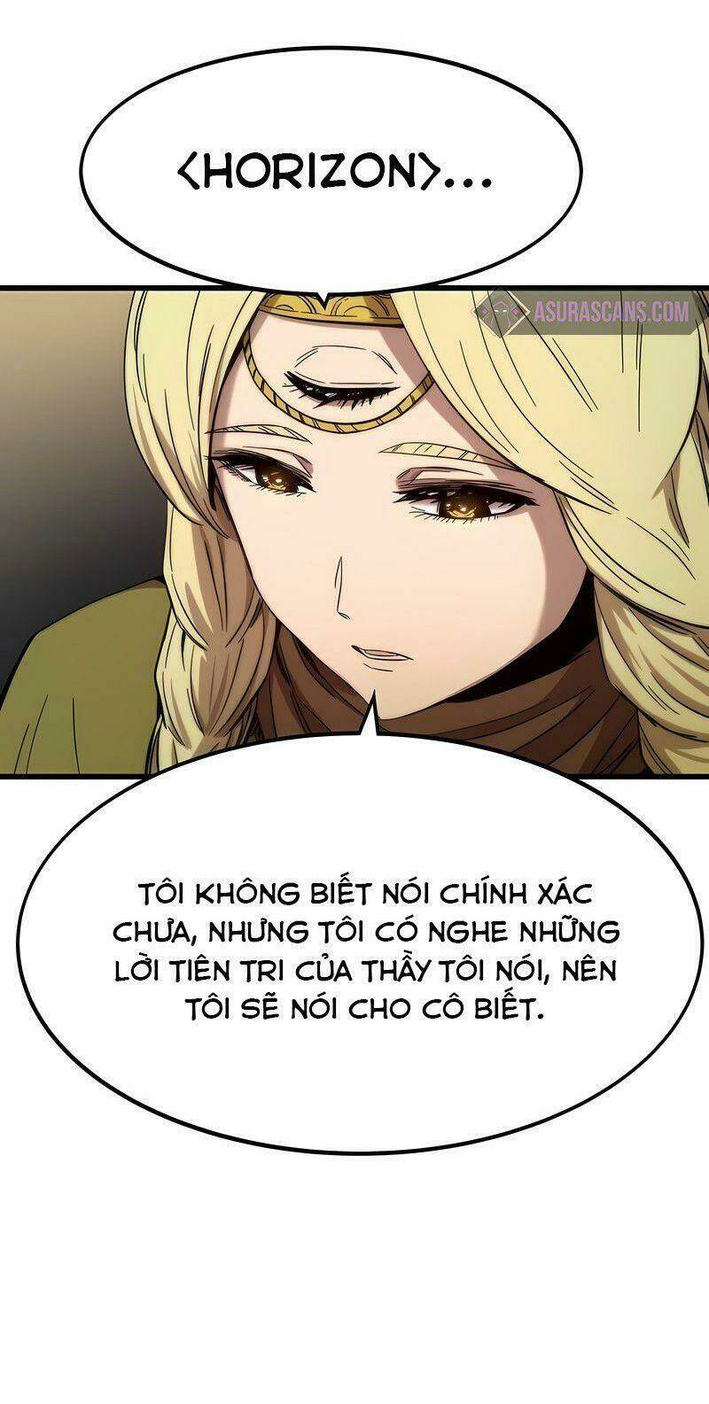 Nhân Vật Phụ Siêu Cấp Chap 36 - Next Chap 37
