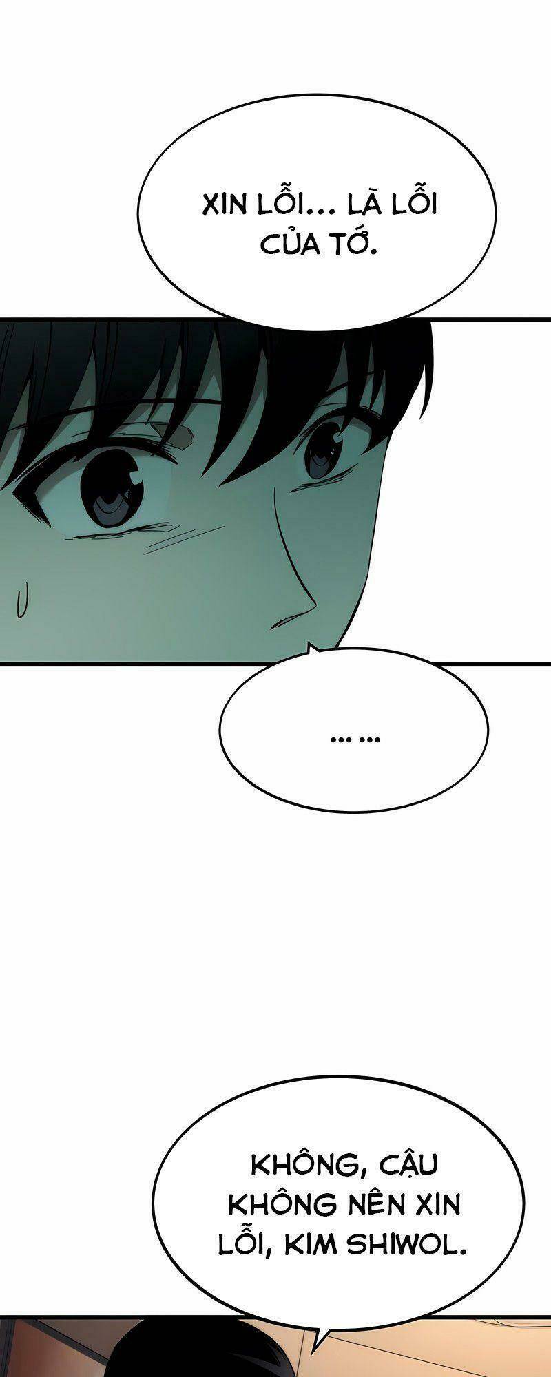 Nhân Vật Phụ Siêu Cấp Chap 36 - Next Chap 37