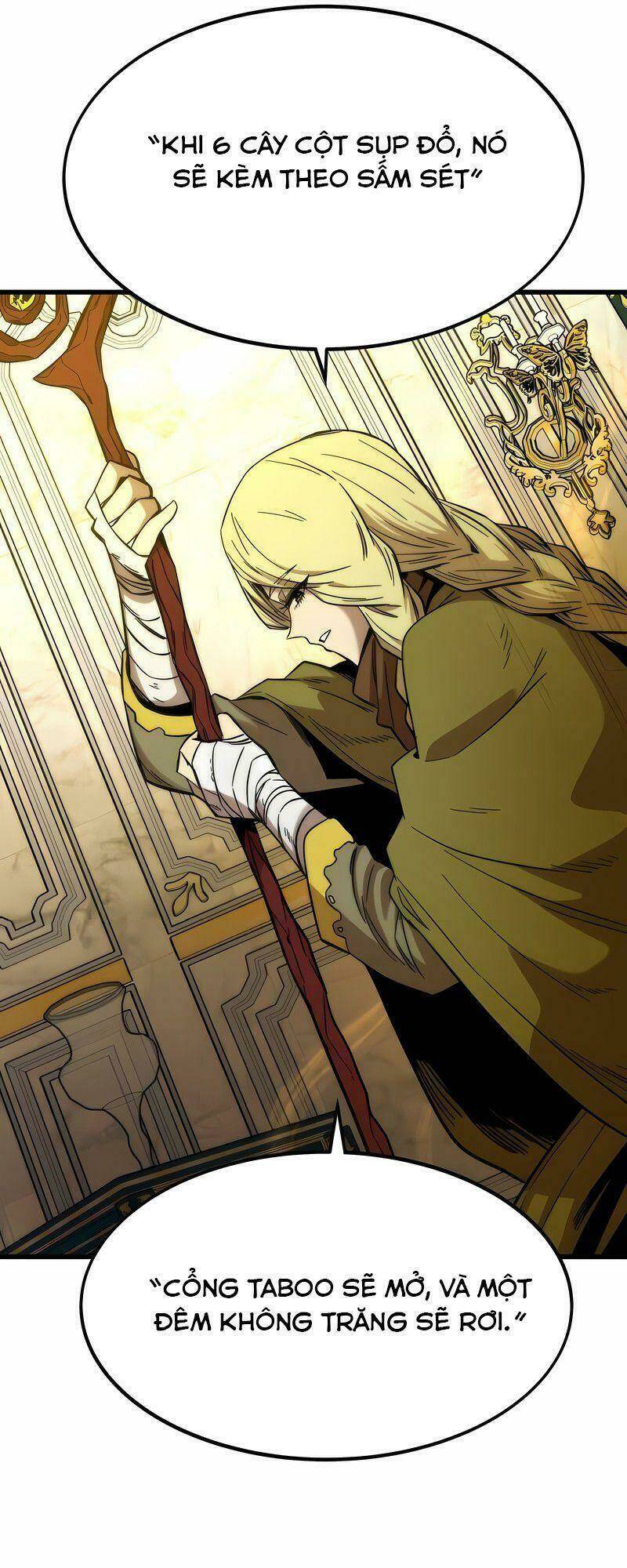 Nhân Vật Phụ Siêu Cấp Chap 36 - Next Chap 37