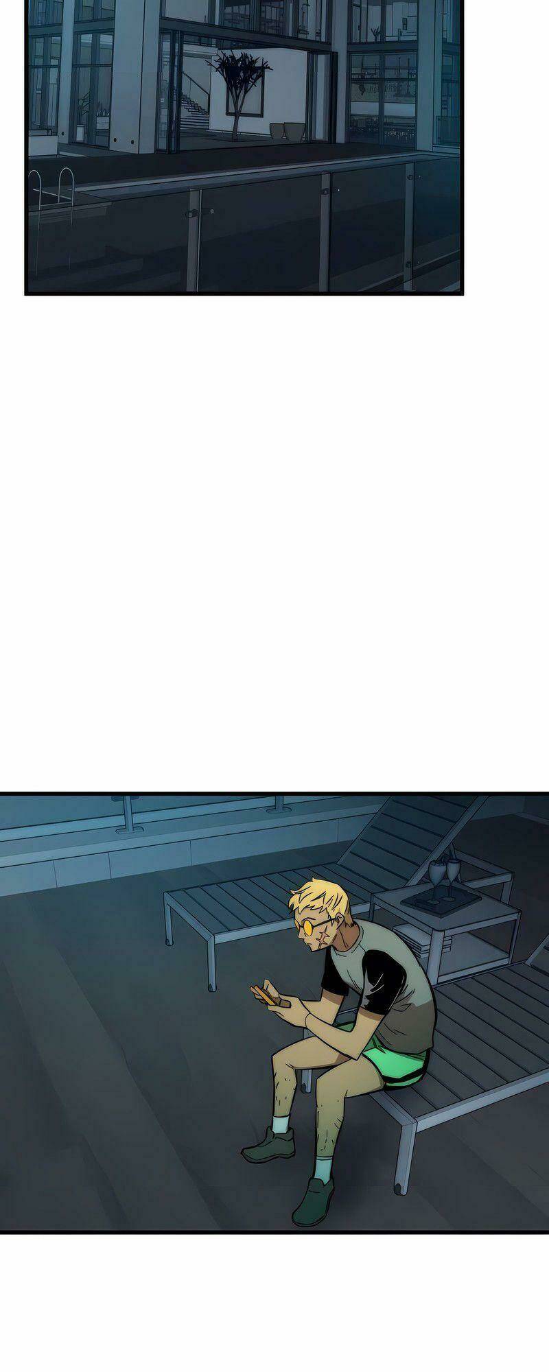 Nhân Vật Phụ Siêu Cấp Chap 36 - Next Chap 37