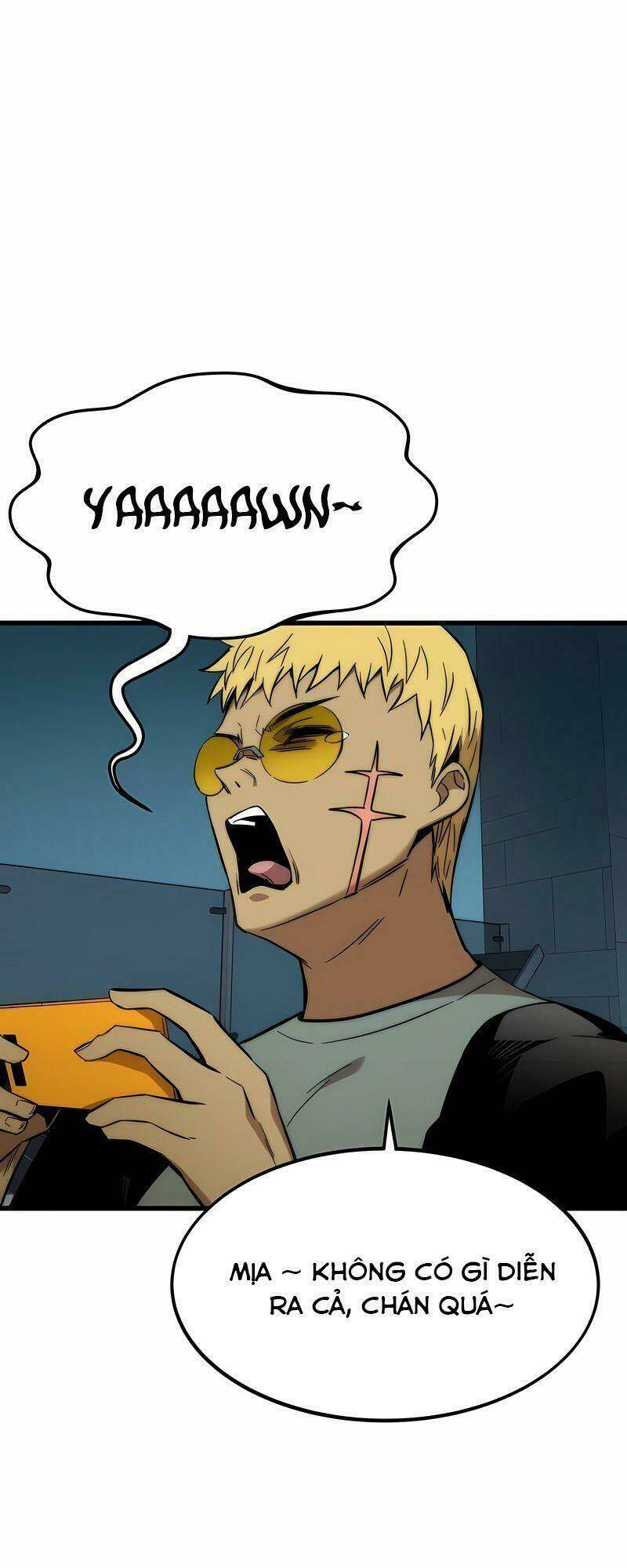 Nhân Vật Phụ Siêu Cấp Chap 36 - Next Chap 37